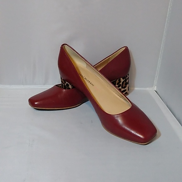 Isaac Mizrahi brand pumps - Picture 1 of 6